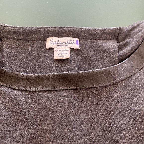 Splendid top - Picture 2 of 6